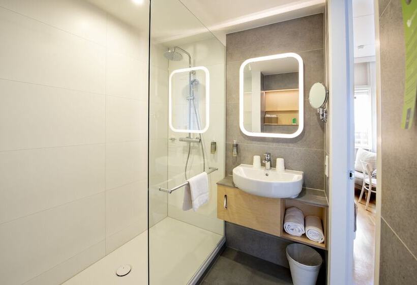 舒适型房间, Westcord Hotel Delft