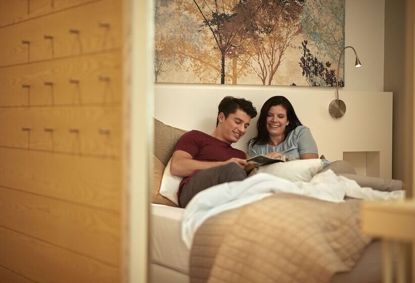 标准工作室, Westcord Hotel Delft