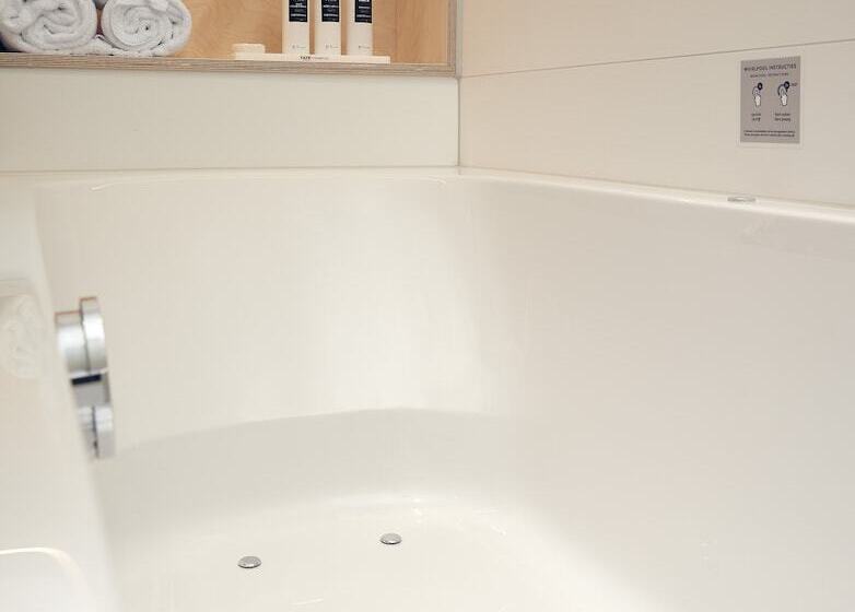 舒适型房间, Westcord Hotel Delft