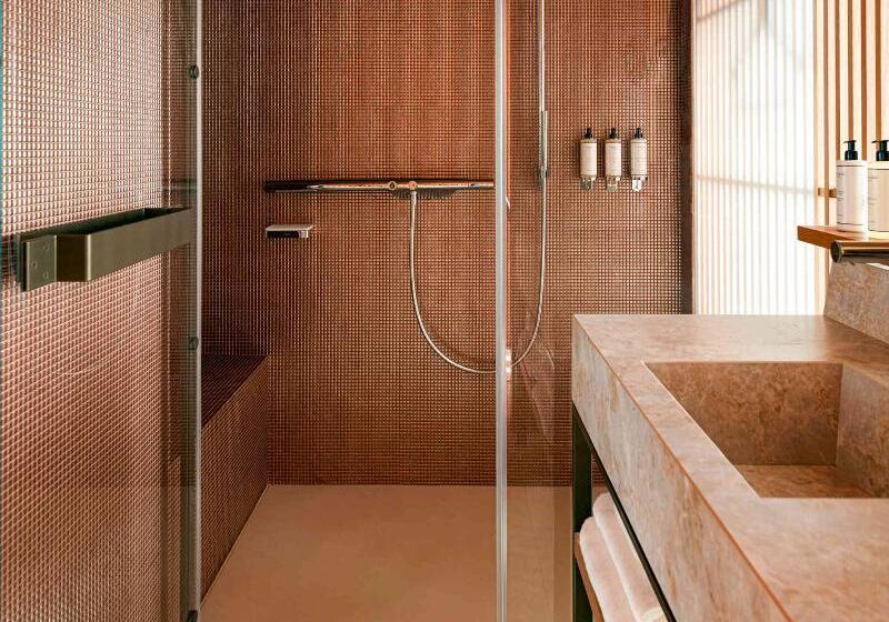 舒适型房间, Westcord Hotel Delft