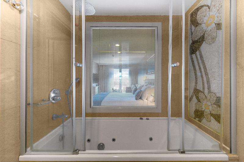 스탠다드 스튜디오, Westcord Hotel Delft