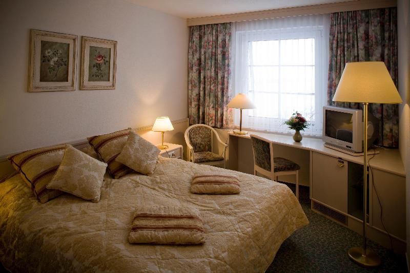 Номер Стандарт, Van Der Valk Landhotel Spornitz