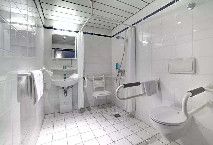 スタンダードルーム, Van Der Valk Landhotel Spornitz