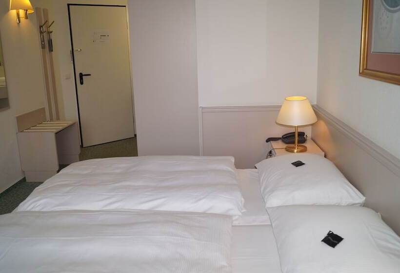 Номер Стандарт, Van Der Valk Landhotel Spornitz