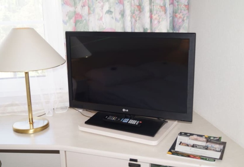 Номер Superior, Van Der Valk Landhotel Spornitz