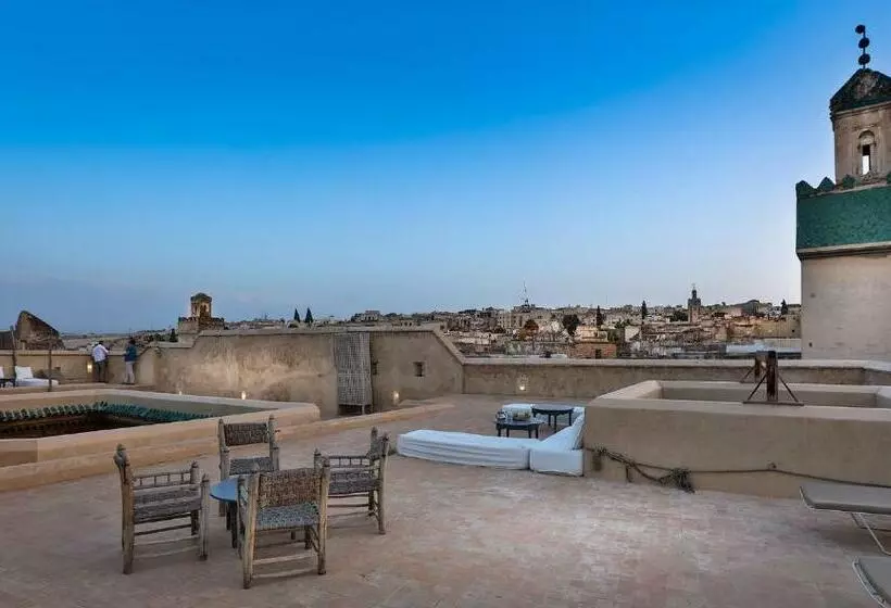 سوییت سوپریور, & Spa Dar Bensouda