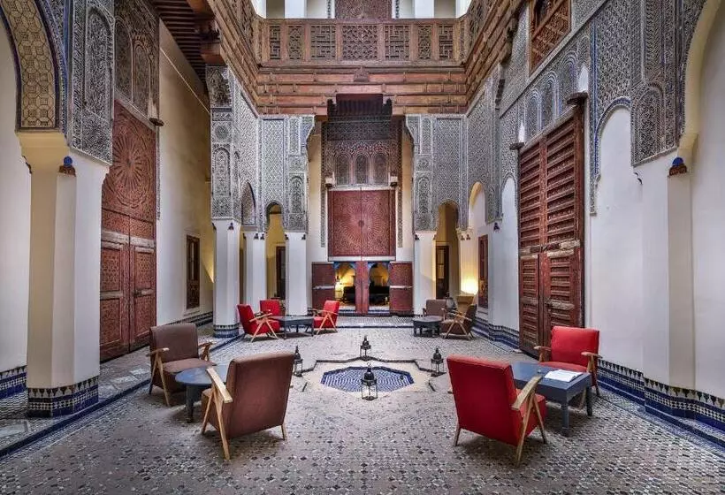 سوییت سوپریور, & Spa Dar Bensouda