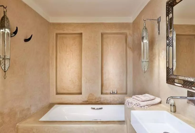 سوییت سوپریور, & Spa Dar Bensouda