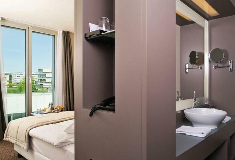 ビジネスルーム, Starling Hotel Lausanne