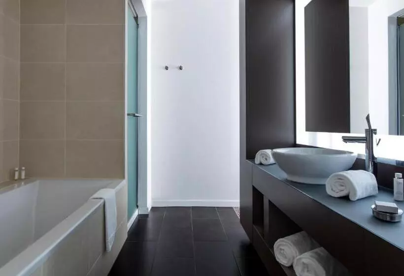 ジュニアスイート, Starling Hotel Lausanne
