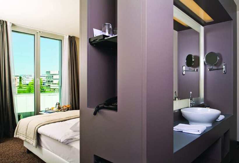 ビジネスルーム, Starling Hotel Lausanne