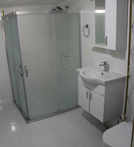 Апартаменты 1 Спальня, Abbasi Apart