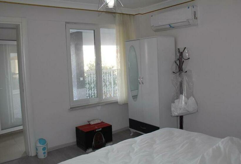 Апартаменты 1 Спальня, Abbasi Apart