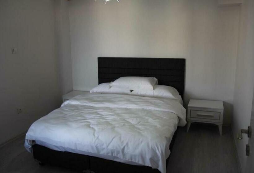 Апартаменты 1 Спальня, Abbasi Apart