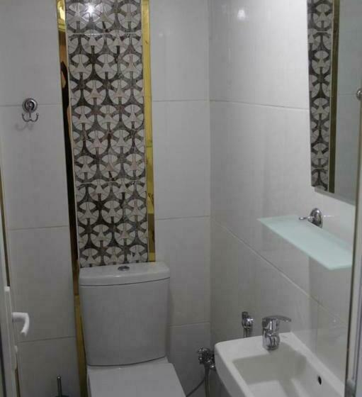 Апартаменты 2 Спальни, Abbasi Apart