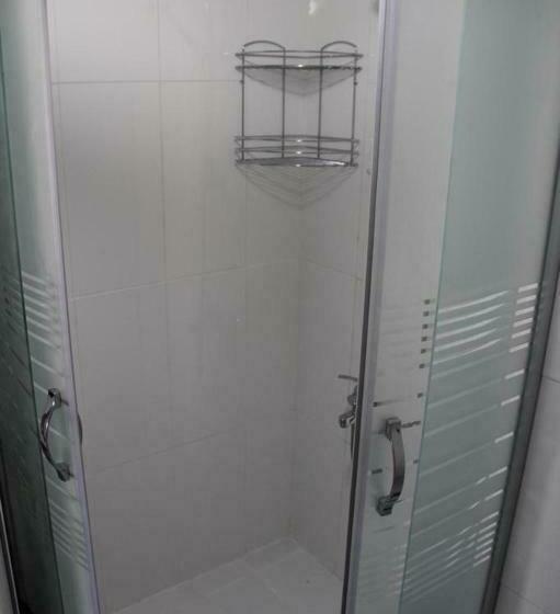 Апартаменты 2 Спальни, Abbasi Apart