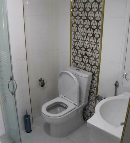 Апартаменты 2 Спальни, Abbasi Apart