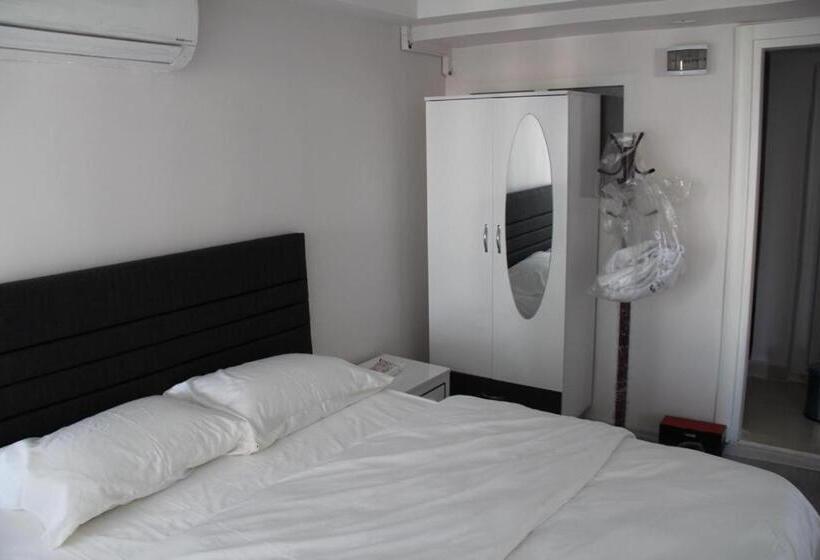 Апартаменты 2 Спальни, Abbasi Apart