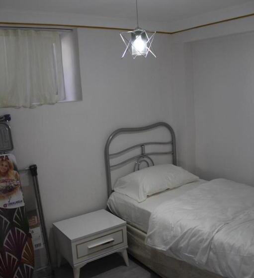 Апартаменты 2 Спальни, Abbasi Apart