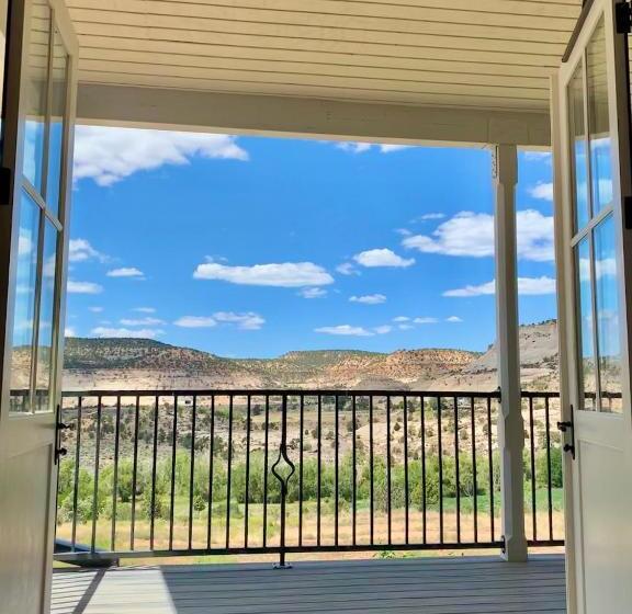 חדר סטנדרט עם מיטת קינג, Annie S Place Bed & Breakfast