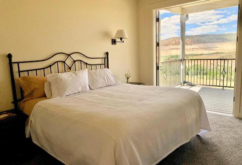 Стандартный Номер Кровать Кинг, Annie S Place Bed & Breakfast