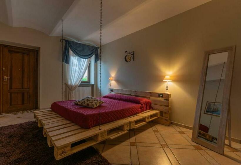 标准间, Certe Notti Langhe