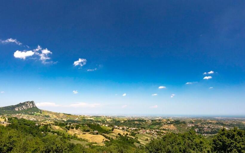 Номер Стандарт Вид на Море, Greenwood Luxury Home