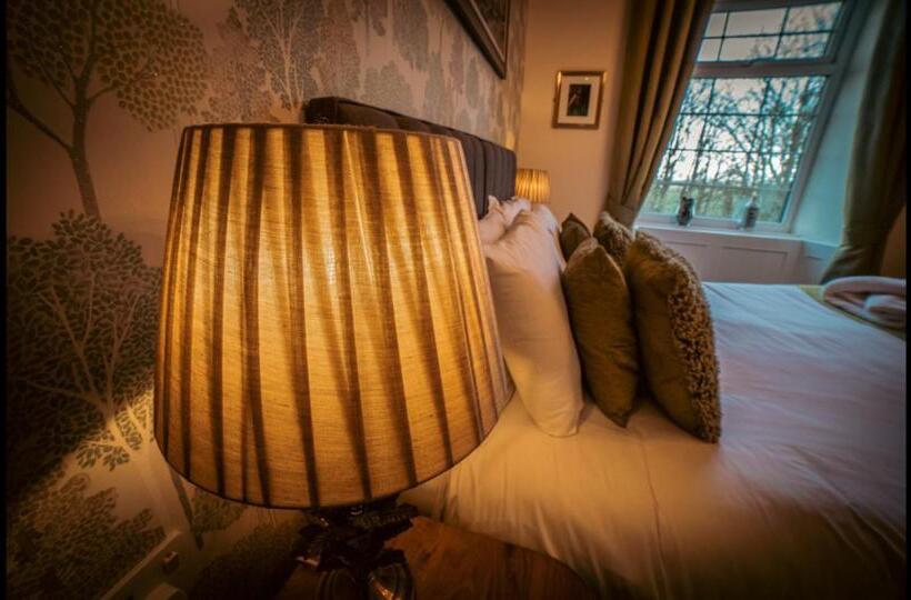 标准间, Ensuite Bed And Breakfast Rooms At The Ring Pub