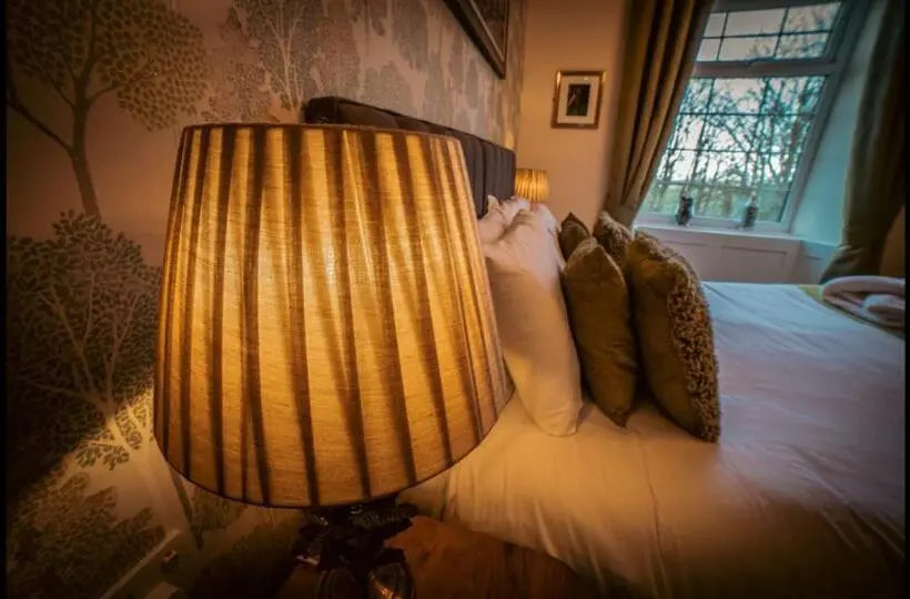 スタンダードルーム, Ensuite Bed And Breakfast Rooms At The Ring Pub