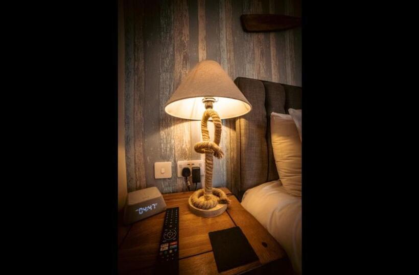 Номер Стандарт, Ensuite Bed And Breakfast Rooms At The Ring Pub