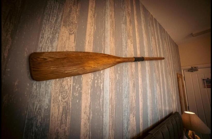 标准间, Ensuite Bed And Breakfast Rooms At The Ring Pub