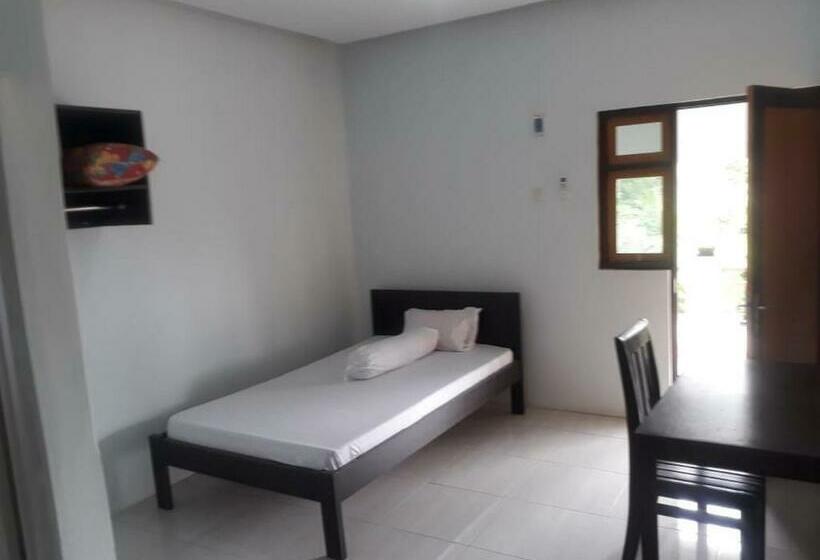 חדר סטנדרט, Koolkost At Malalayang Manado Minimum Stay 6 Nights