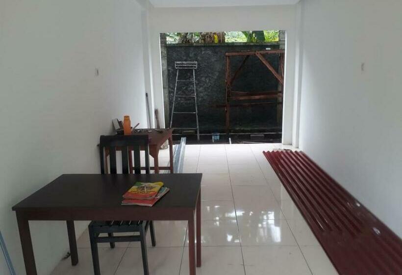 חדר סטנדרט, Koolkost At Malalayang Manado Minimum Stay 6 Nights