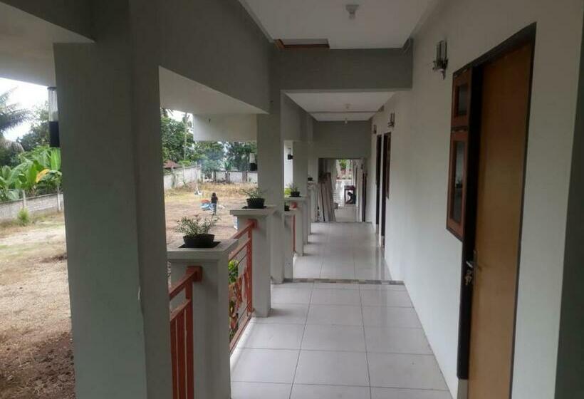 חדר סטנדרט, Koolkost At Malalayang Manado Minimum Stay 6 Nights