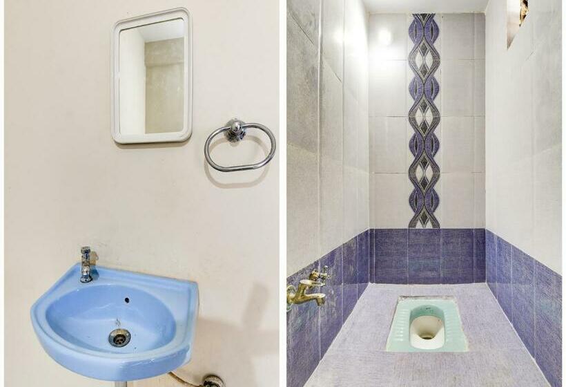 Standard Yhden Hengen Huone, Spot On The Highway Inn