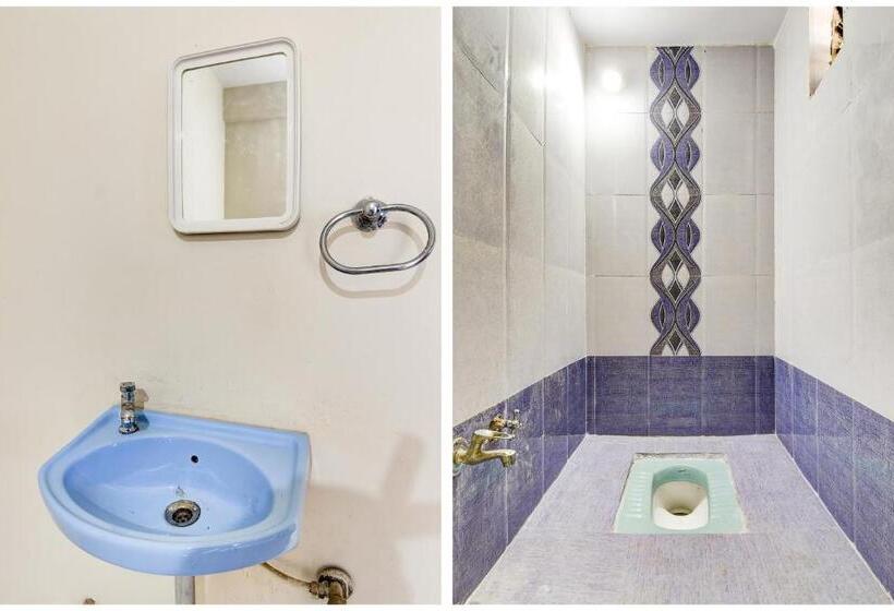 Standard Yhden Hengen Huone, Spot On The Highway Inn