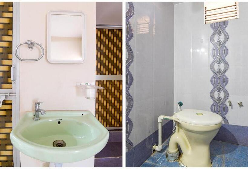 Standard Kolmen Hengen Huone, Spot On The Highway Inn