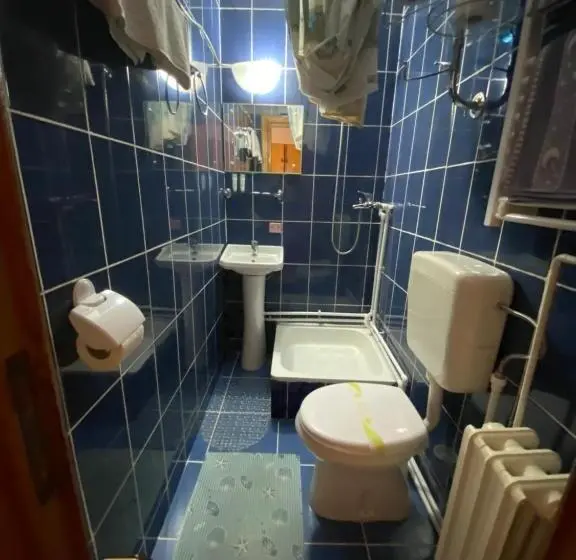 スタンダードルーム, Casa Ott