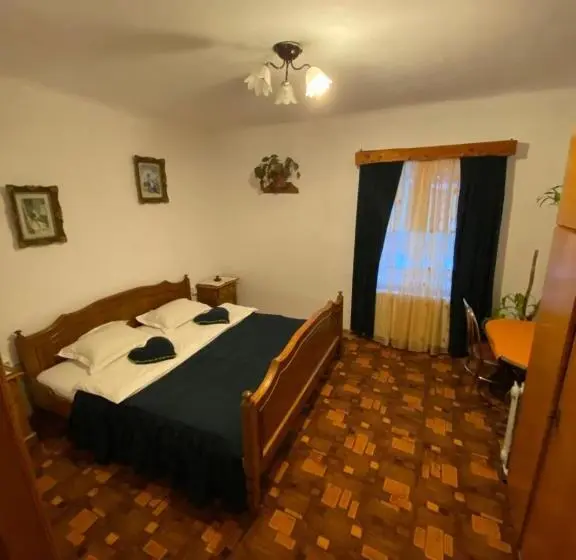 スタンダードルーム, Casa Ott