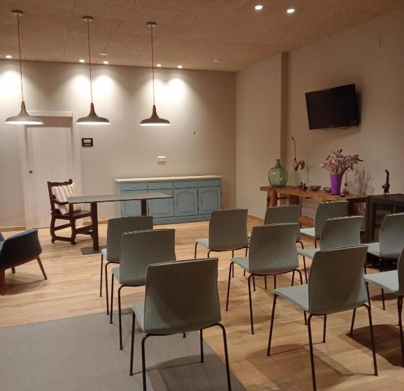 Номер Deluxe, Larrion Hostal Ostatua