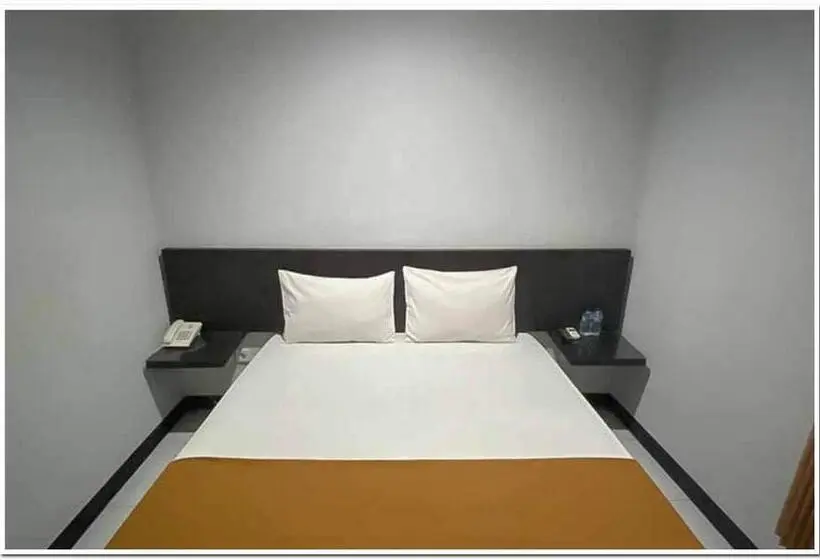 エコノミールーム, Losmen Family Syariah Bypass Juanda Mitra Reddoorz
