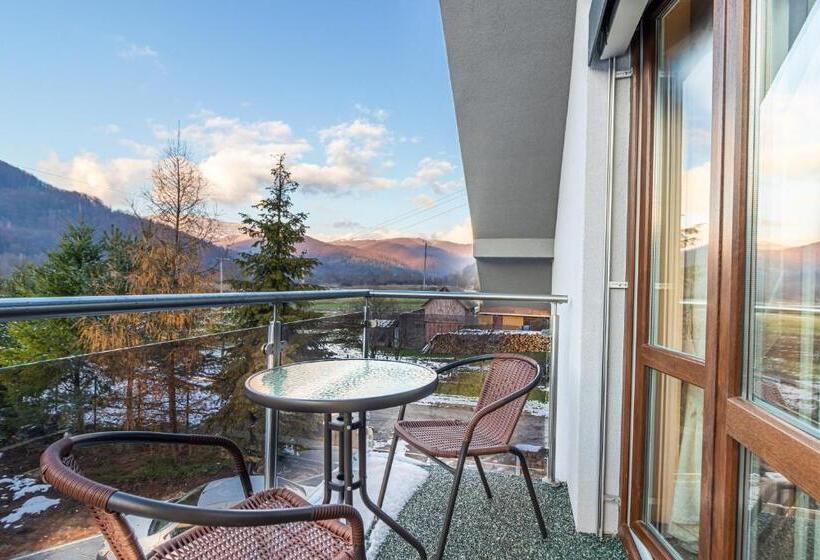 בית, חדר שינה 1, Nikol