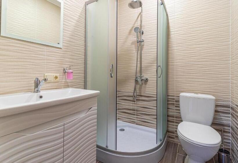 בית, חדר שינה 1, Nikol