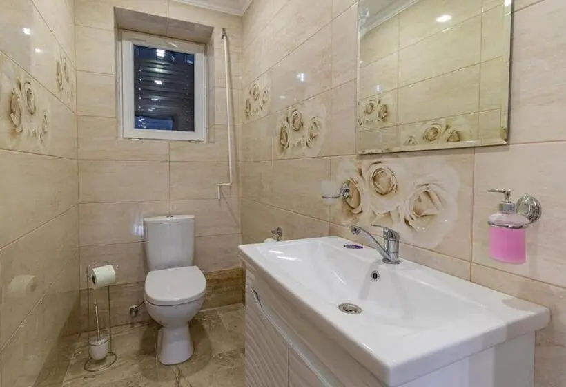 Habitació Deluxe, Nikol
