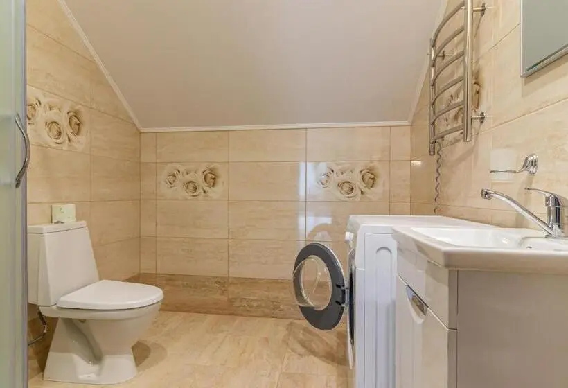 Habitació Deluxe, Nikol