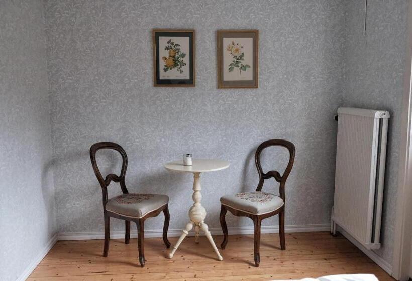 חדר סטנדרט עם מרפסת, Stocklycke Omberg