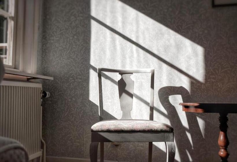 חדר סופריור, Stocklycke Omberg