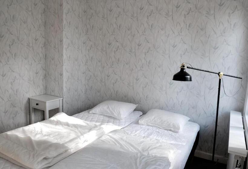 חדר סופריור, Stocklycke Omberg