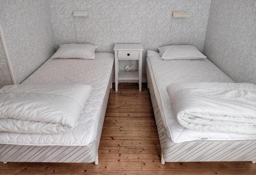 חדר סופריור, Stocklycke Omberg