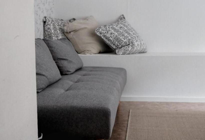 חדר סופריור, Stocklycke Omberg